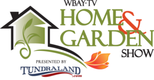 Home & Garden Show logo