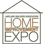 Home Improvement Expo logo