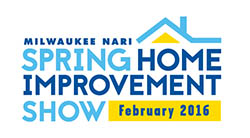 Spring Home Improvement Show logo