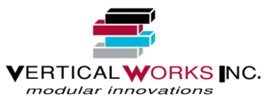 Vertical Works Inc. logo