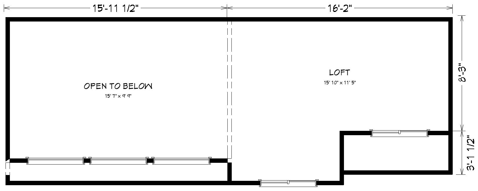 North Cascades Luxury Park Model Tiny Home for Sale Utopian Villas